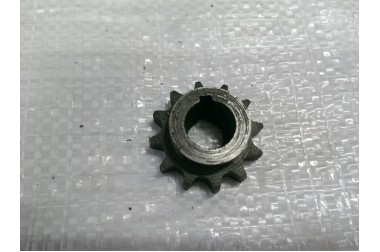 Минск мотоцикл зірочка моторная  на колінвал 105-17165 завод